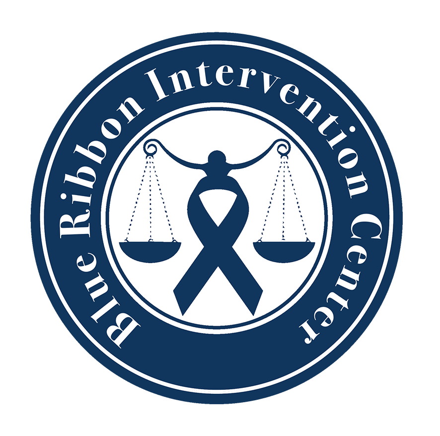 Blue Ribbon Intervention Center